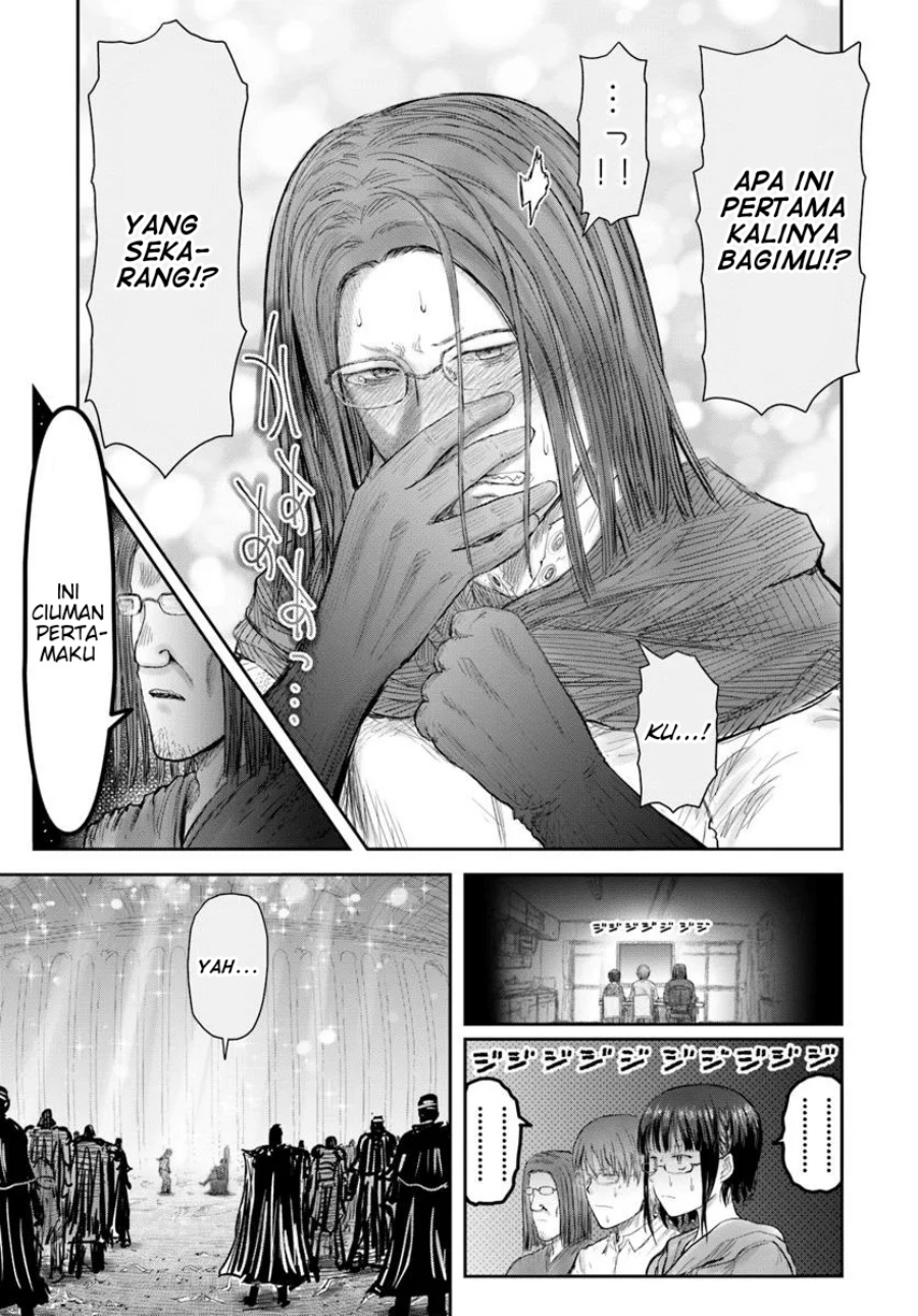 Isekai Ojisan Chapter 65 Gambar 39