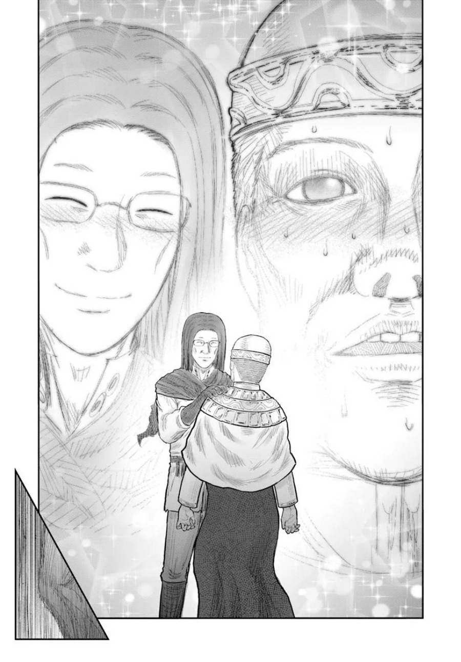 Isekai Ojisan Chapter 69 Gambar 23