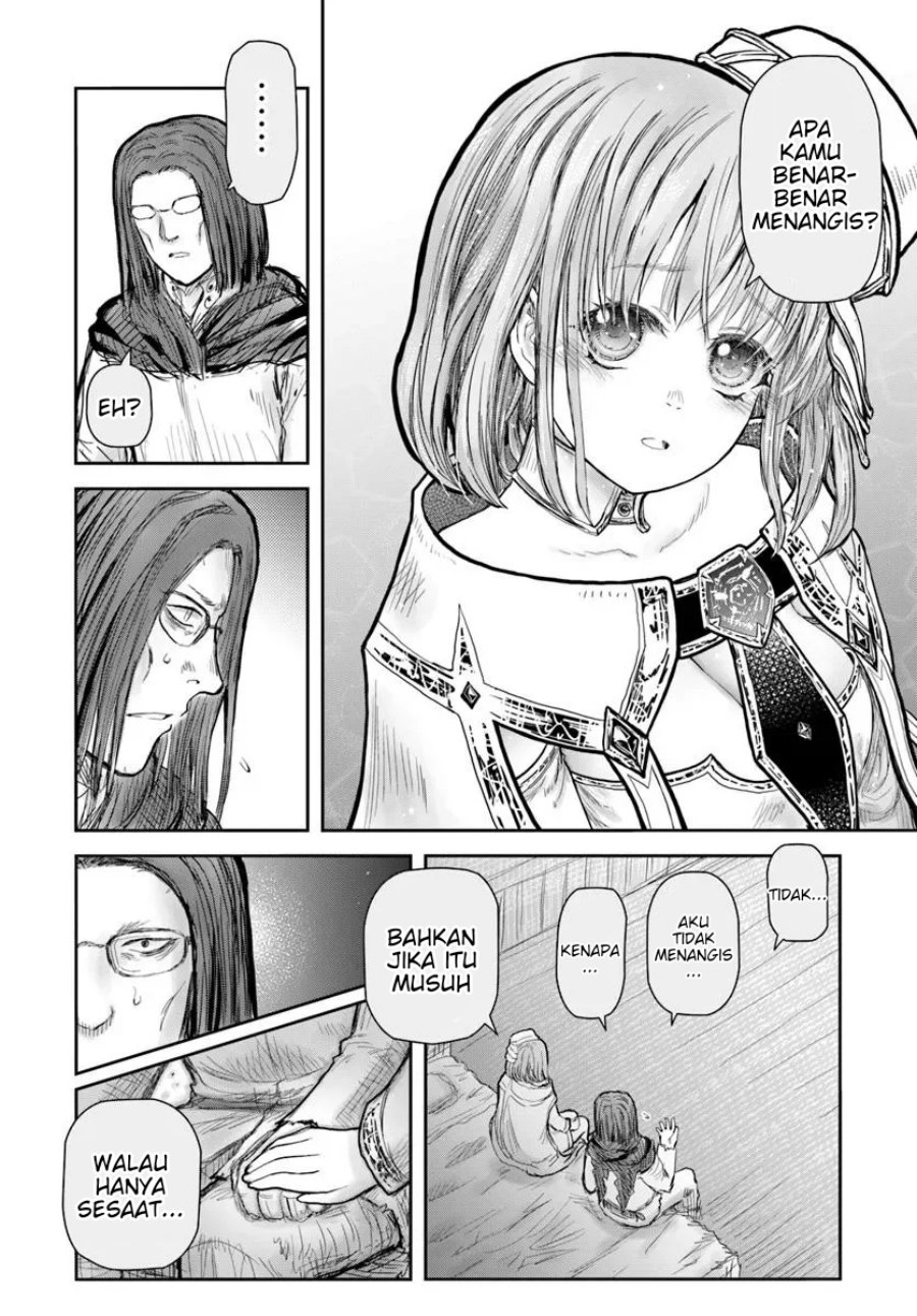 Isekai Ojisan Chapter 70 Gambar 2