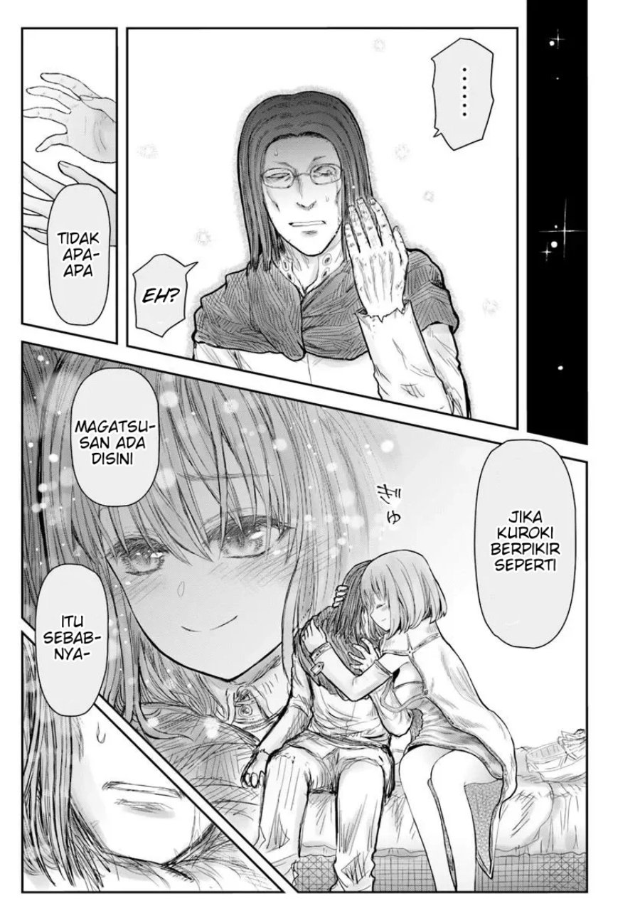 Isekai Ojisan Chapter 70 Gambar 9