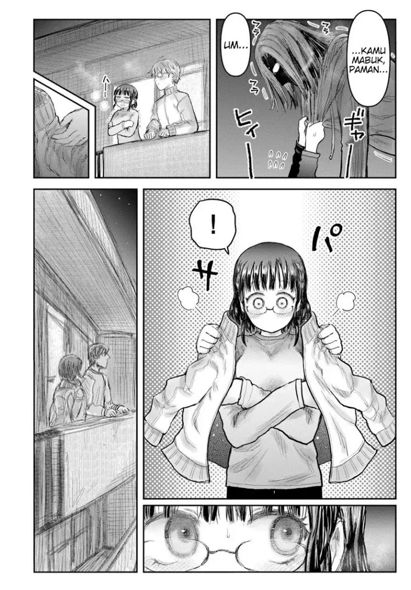 Isekai Ojisan Chapter 74 Gambar 26