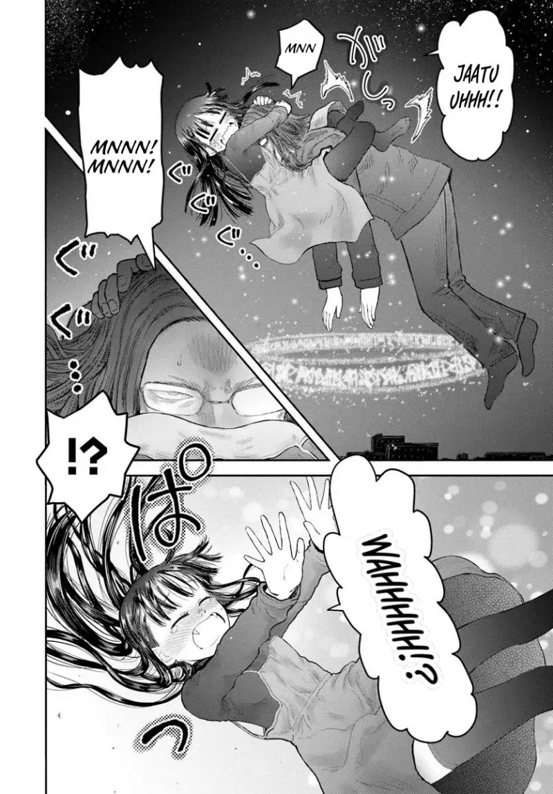 Isekai Ojisan Chapter 74 Gambar 30