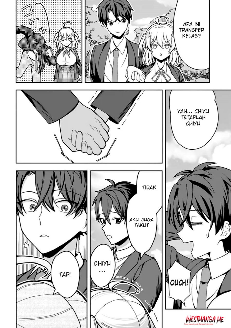 Isekai Rakuraku Mujintou Life: Class Ten’i de Craft Ability o Eranda Ore Dake ga, Bishoujo Tachi to Slow Life o Okureru-ppoi Chapter 01 Gambar 26