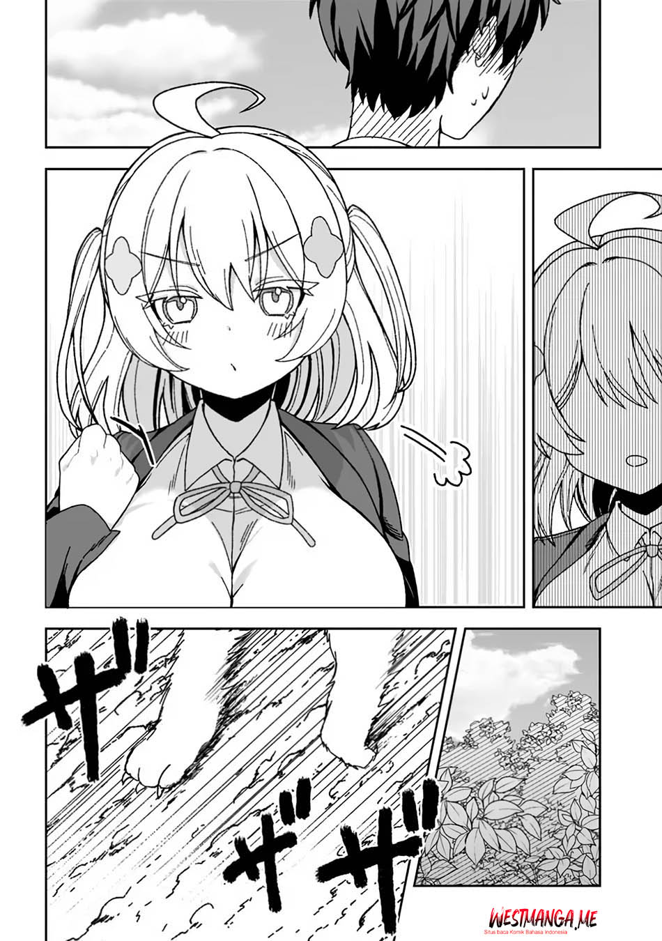 Isekai Rakuraku Mujintou Life: Class Ten’i de Craft Ability o Eranda Ore Dake ga, Bishoujo Tachi to Slow Life o Okureru-ppoi Chapter 02 Gambar 26