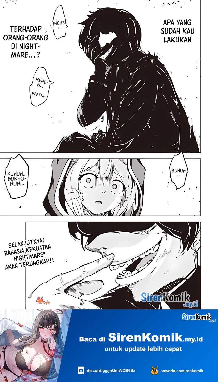 Isekai Saikouhou no Guild Leader Chapter 19.2 Gambar 18