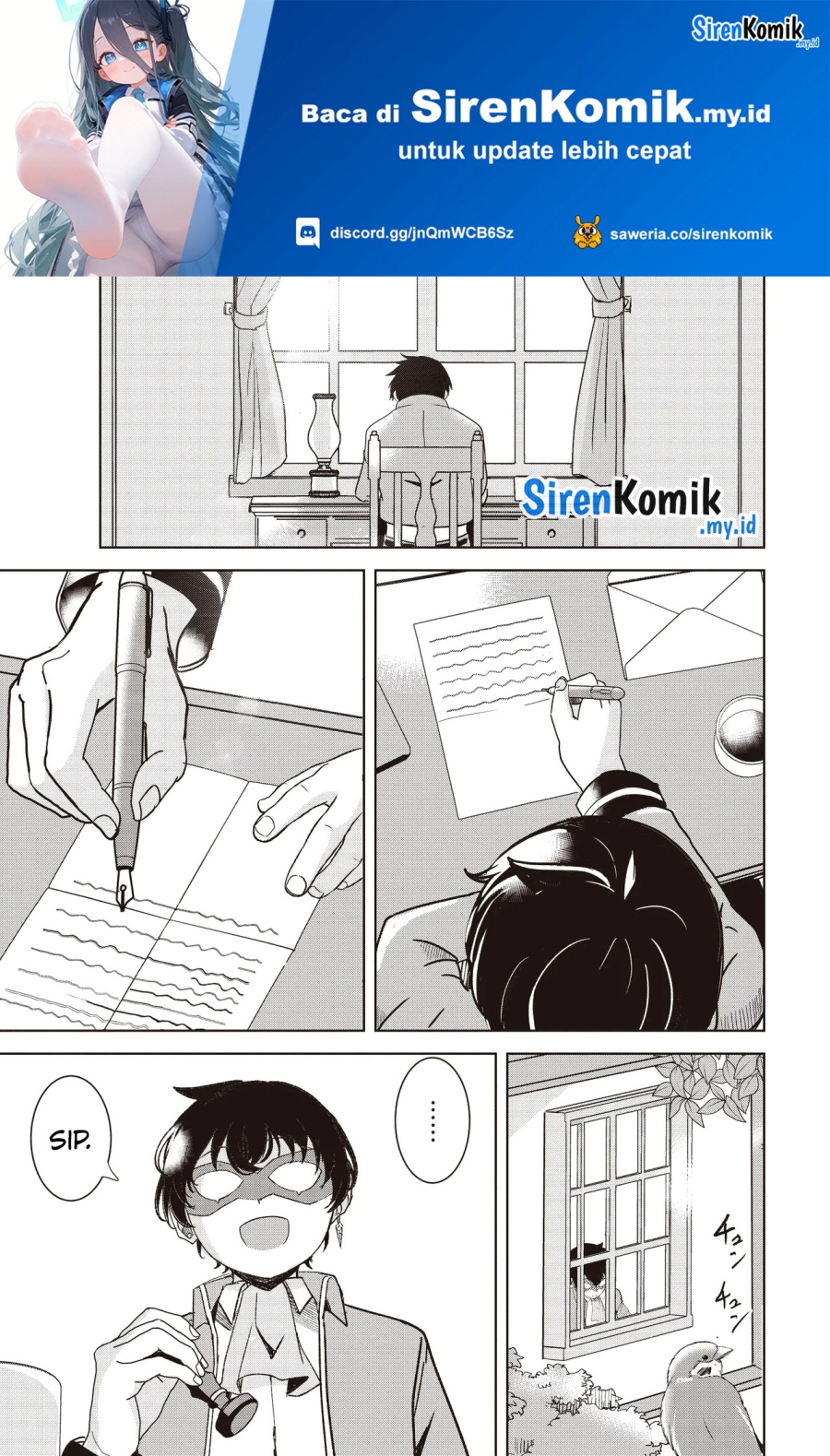 Isekai Saikouhou no Guild Leader Chapter 22 Gambar 2