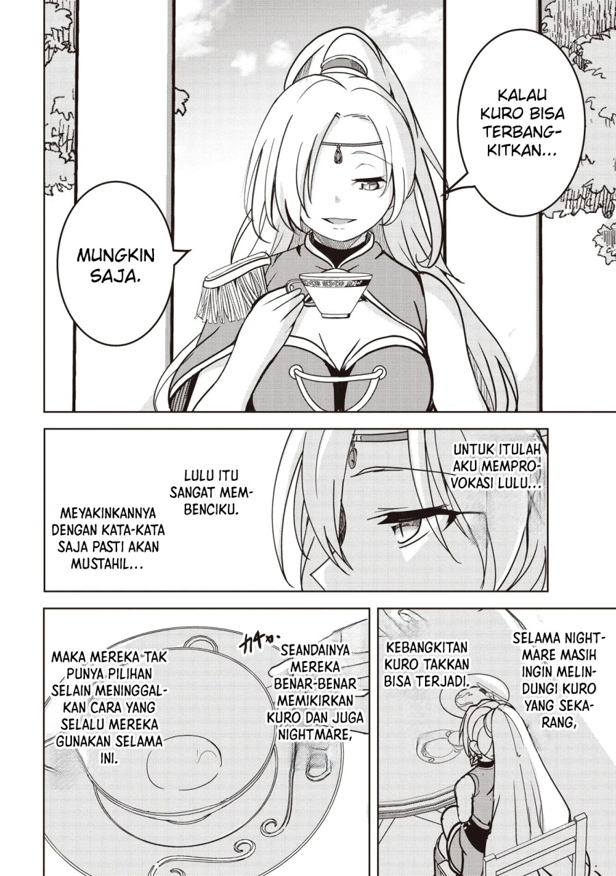 Isekai Saikouhou no Guild Leader Chapter 22 Gambar 25