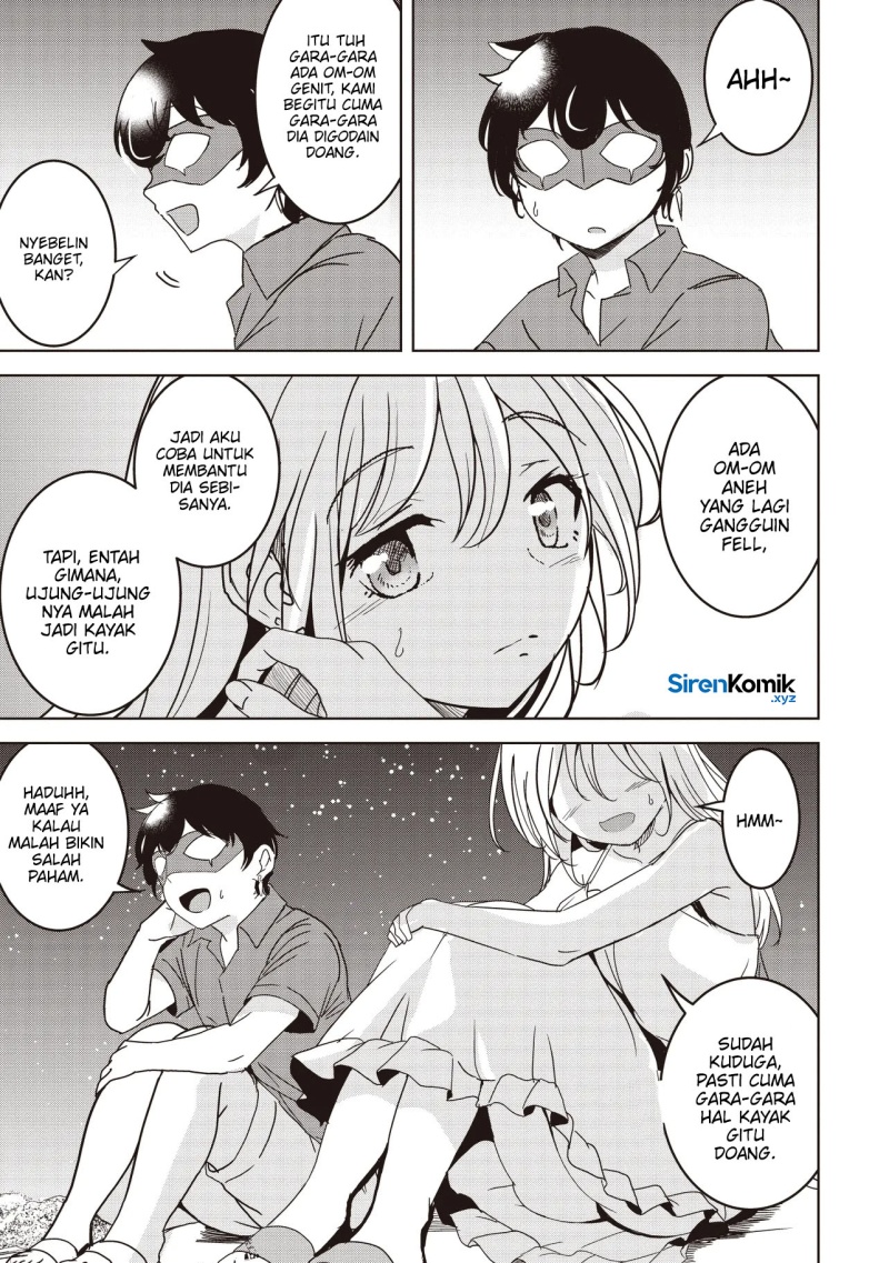 Isekai Saikouhou no Guild Leader Chapter 25 Gambar 22