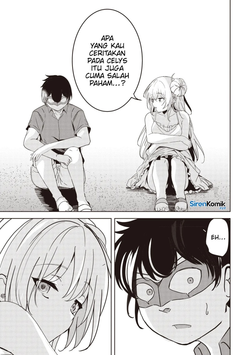 Isekai Saikouhou no Guild Leader Chapter 25 Gambar 24