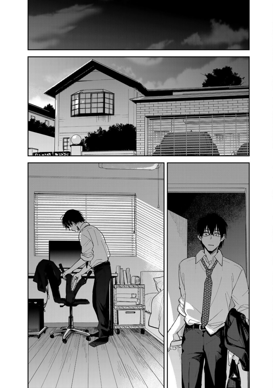 Isekai Shachuuhaku Monogatari – Outrunner PHEV Chapter 03 Gambar 12