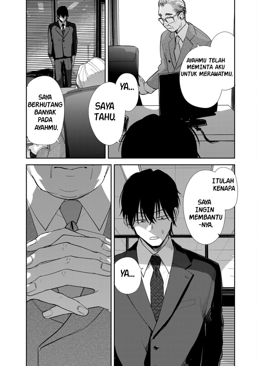 Isekai Shachuuhaku Monogatari – Outrunner PHEV Chapter 03 Gambar 28