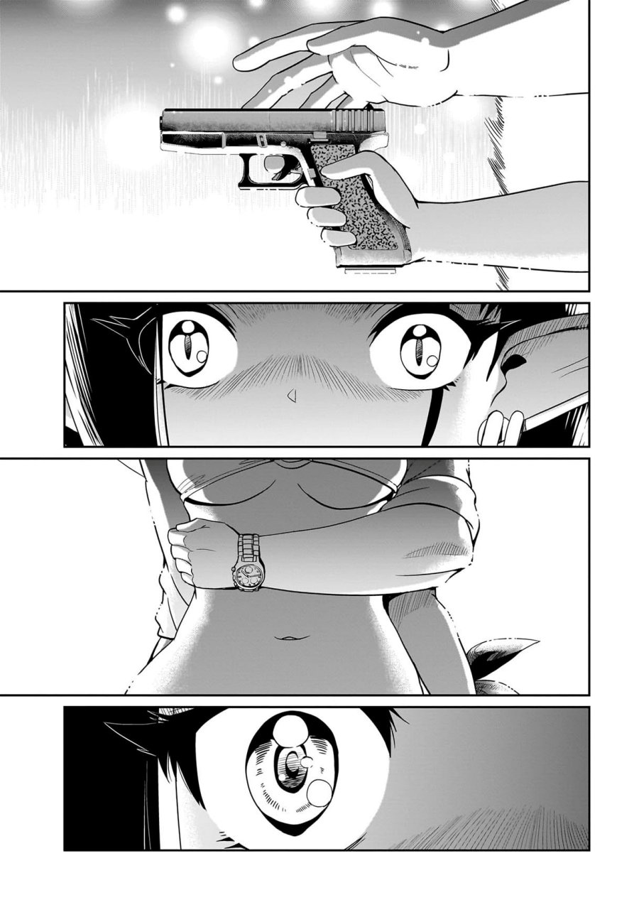 Isekai Shoukan Oji-san no Juumusou Life – Sabage Suki Salaryman wa Kaisha Owari ni Isekai e Chokki suru Chapter 31 Gambar 18