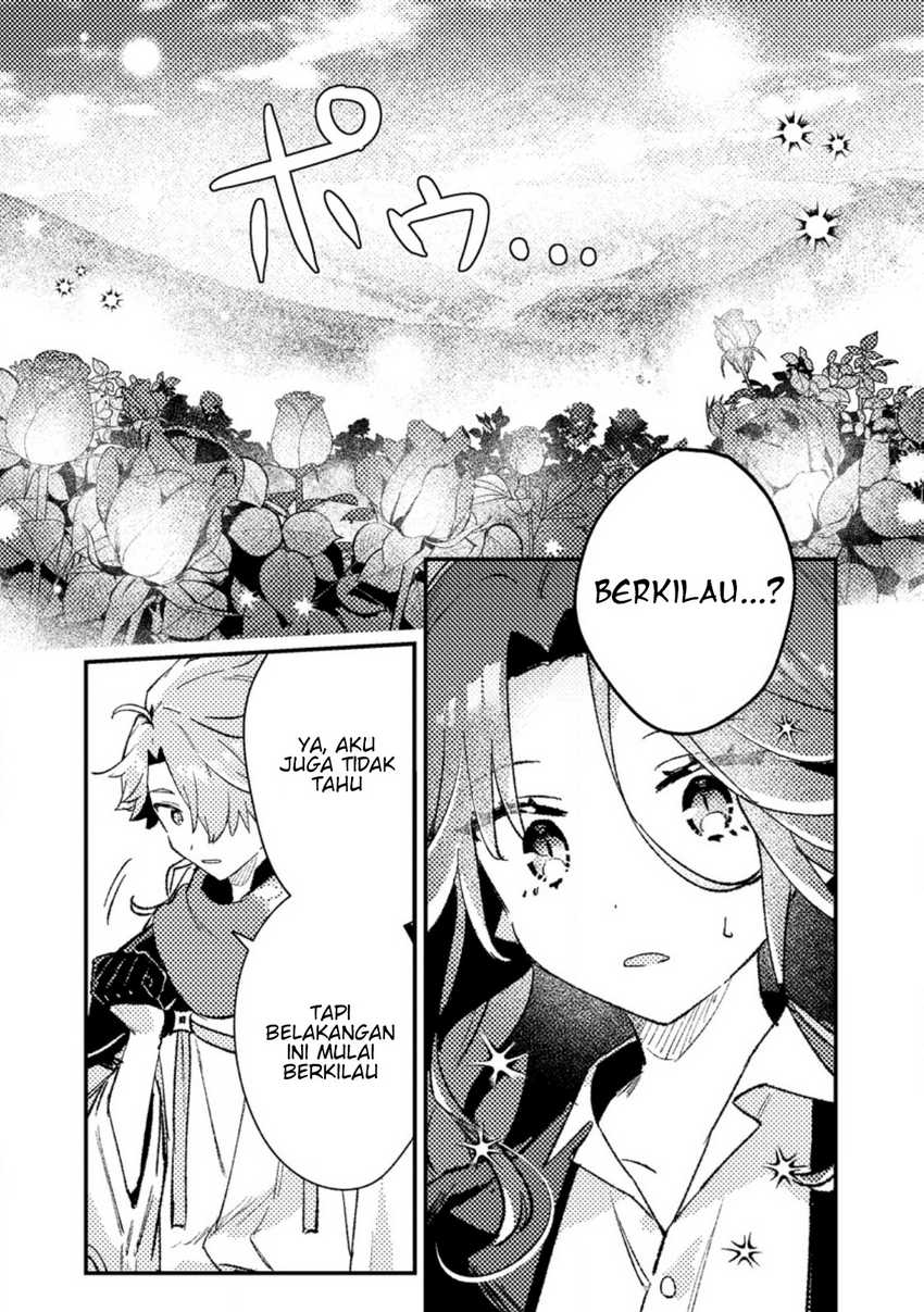 Isekai Shounin Skill  wo Kushi Shite, Yuuyuu Jiteki na Okanemochi Slow Life wo Okurimasu Chapter 12.2 Gambar 8