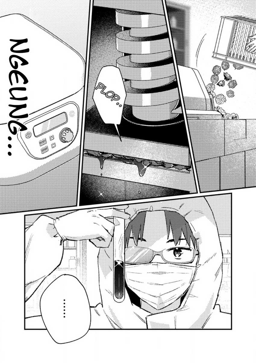 Isekai Shounin Skill  wo Kushi Shite, Yuuyuu Jiteki na Okanemochi Slow Life wo Okurimasu Chapter 13.2 Gambar 8