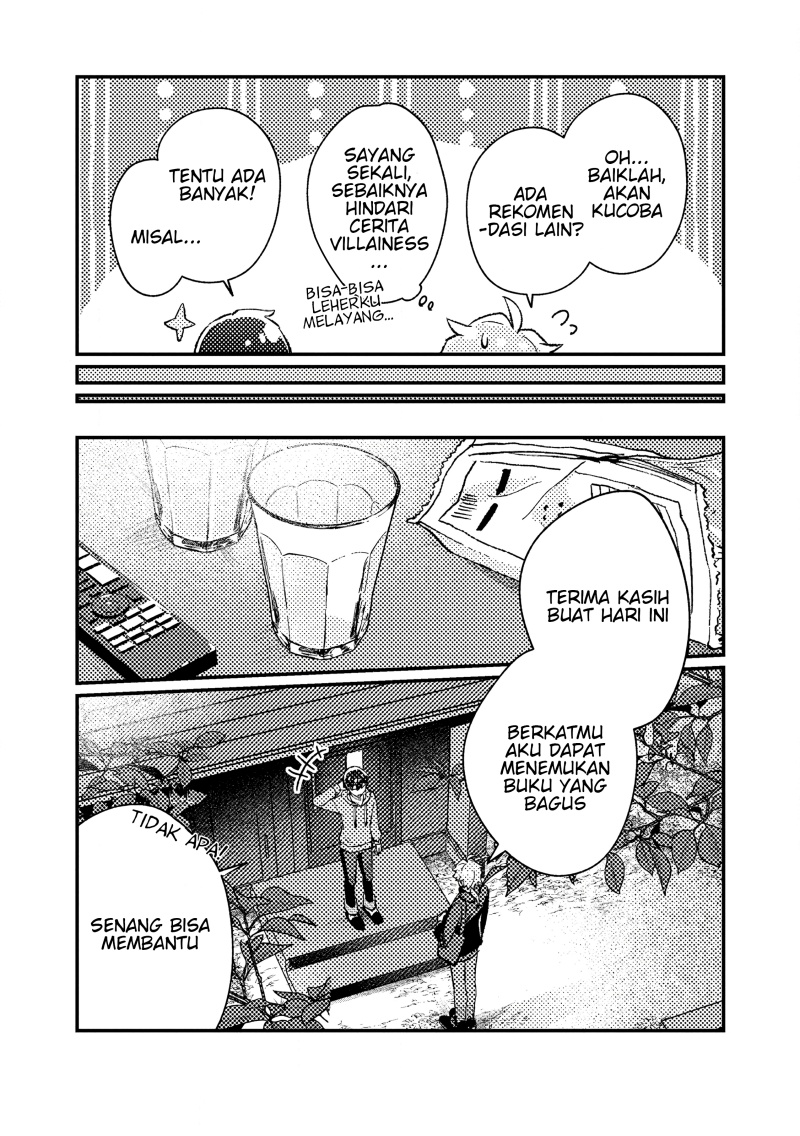 Isekai Shounin Skill  wo Kushi Shite, Yuuyuu Jiteki na Okanemochi Slow Life wo Okurimasu Chapter 18.2 Gambar 10