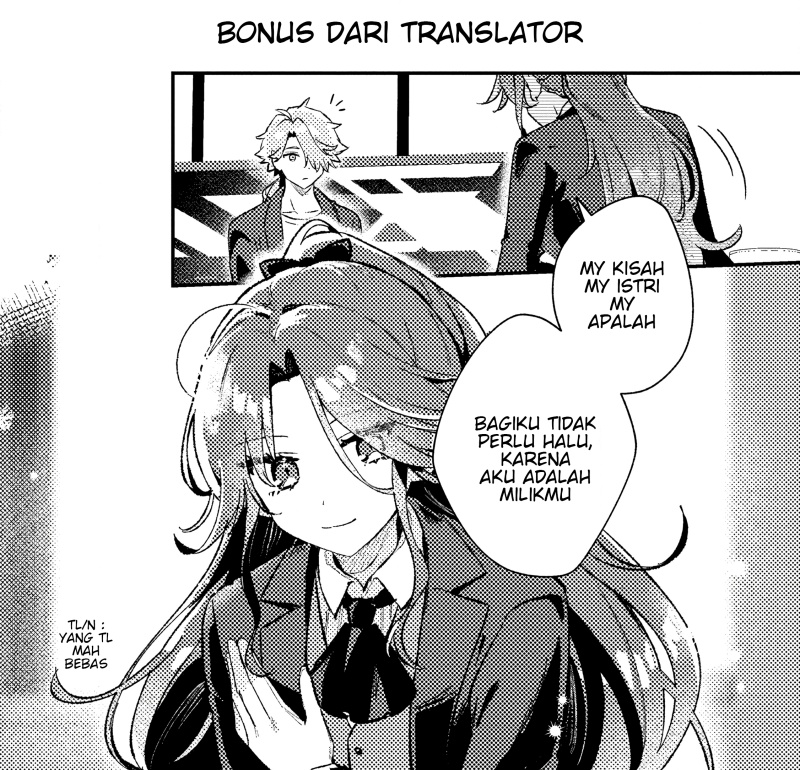 Isekai Shounin Skill  wo Kushi Shite, Yuuyuu Jiteki na Okanemochi Slow Life wo Okurimasu Chapter 18.2 Gambar 11