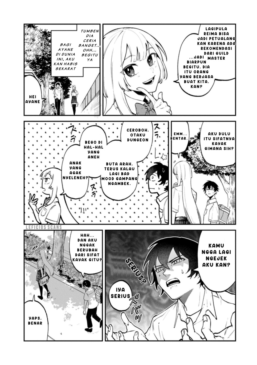 Isekai Summoner, Shinwa no Kaibutsu-tachi to Gendai de Musou suru: Uragirareta Moto Eiyuu wa, Aikasaname na Nakama to Heiwa ni Kurashitai Chapter 03 Gambar 5