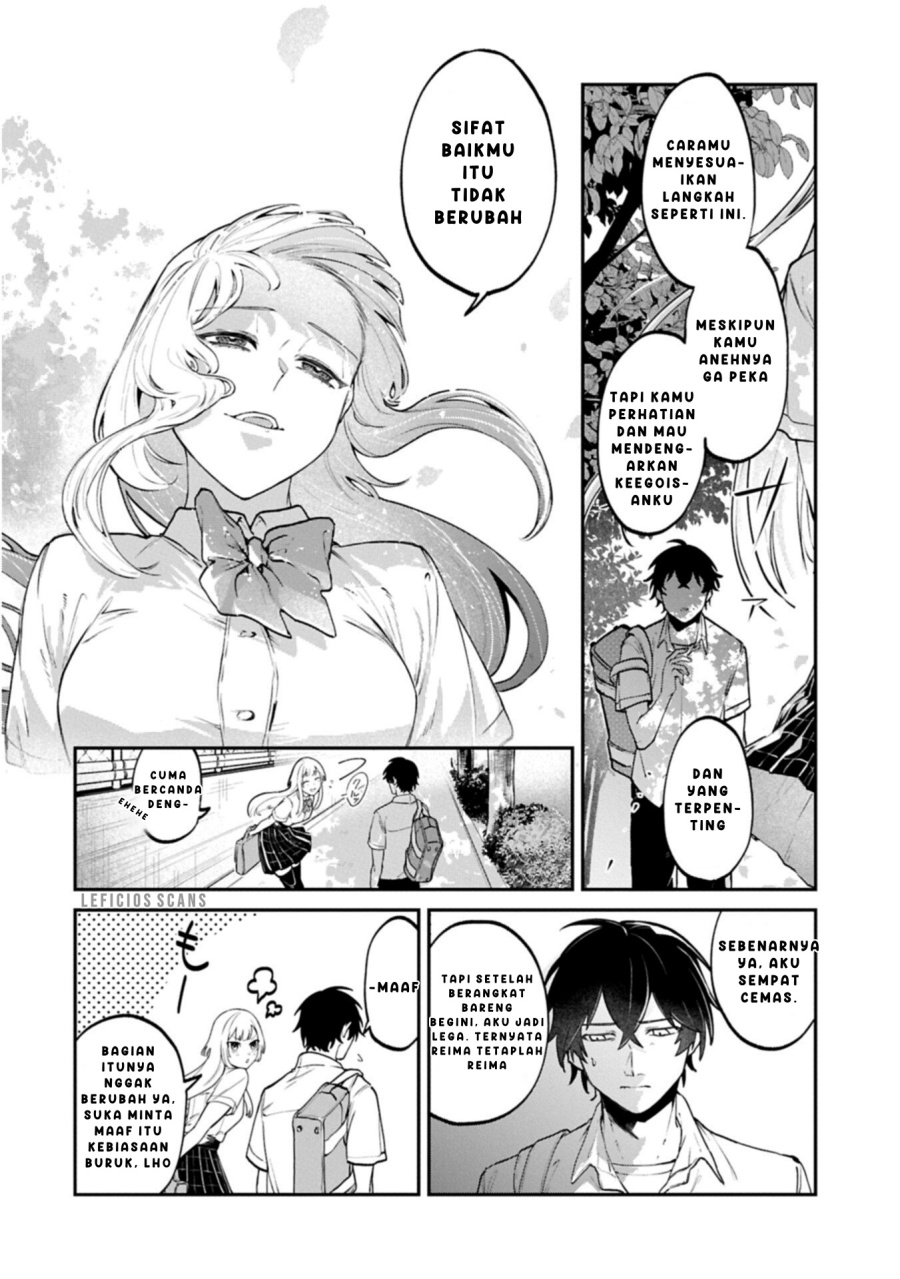 Isekai Summoner, Shinwa no Kaibutsu-tachi to Gendai de Musou suru: Uragirareta Moto Eiyuu wa, Aikasaname na Nakama to Heiwa ni Kurashitai Chapter 03 Gambar 6