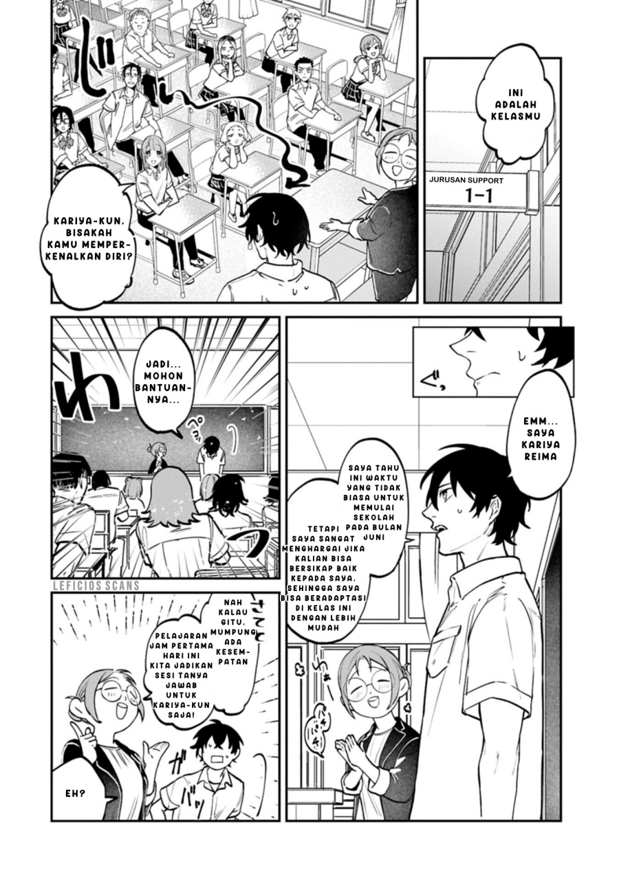 Isekai Summoner, Shinwa no Kaibutsu-tachi to Gendai de Musou suru: Uragirareta Moto Eiyuu wa, Aikasaname na Nakama to Heiwa ni Kurashitai Chapter 03 Gambar 10