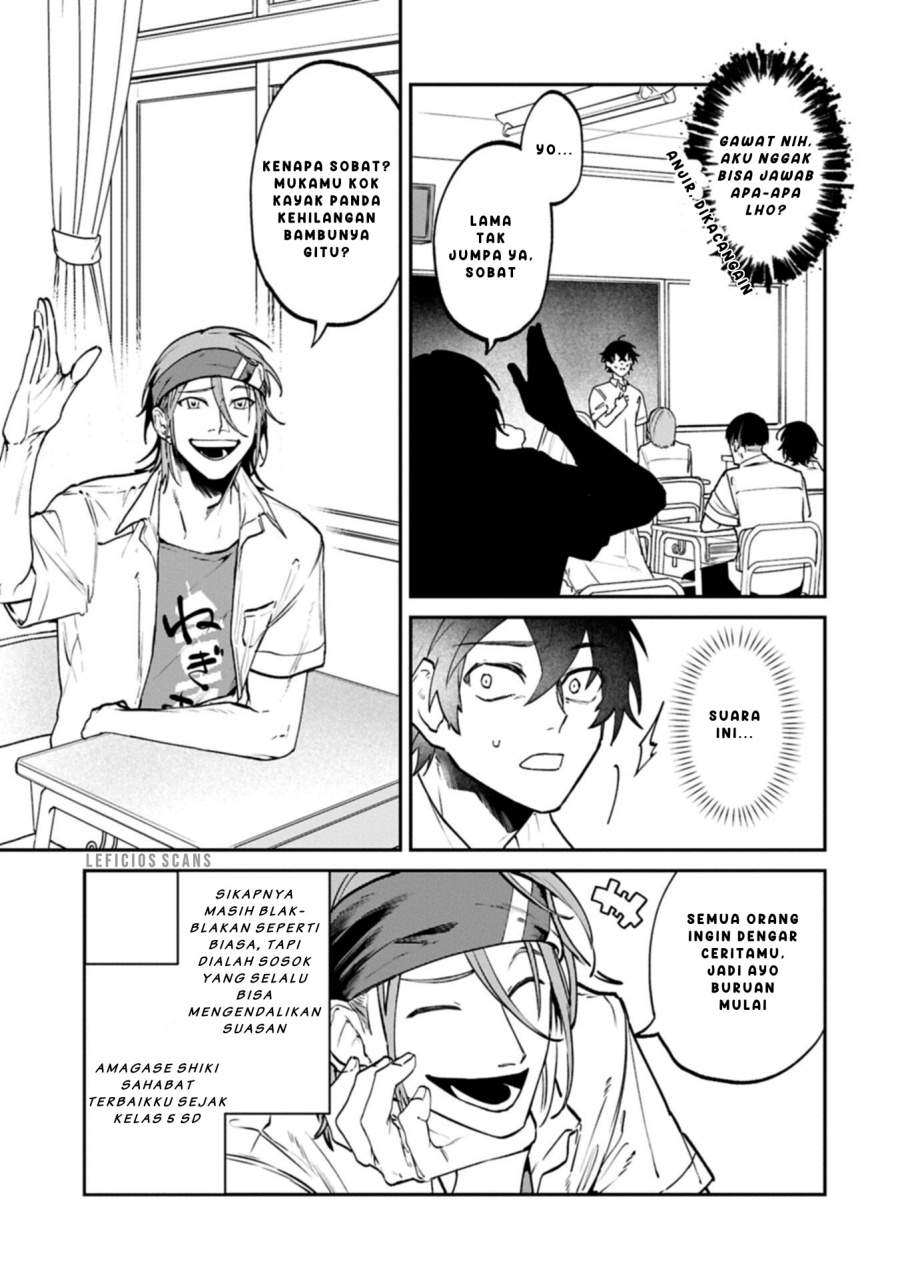 Isekai Summoner, Shinwa no Kaibutsu-tachi to Gendai de Musou suru: Uragirareta Moto Eiyuu wa, Aikasaname na Nakama to Heiwa ni Kurashitai Chapter 03 Gambar 11