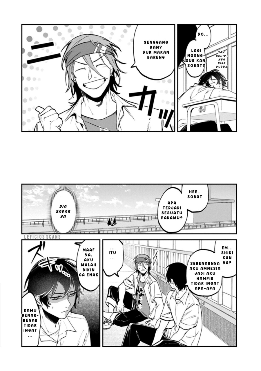 Isekai Summoner, Shinwa no Kaibutsu-tachi to Gendai de Musou suru: Uragirareta Moto Eiyuu wa, Aikasaname na Nakama to Heiwa ni Kurashitai Chapter 03 Gambar 14