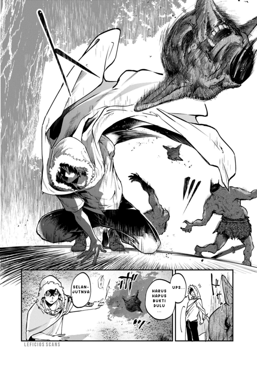 Isekai Summoner, Shinwa no Kaibutsu-tachi to Gendai de Musou suru: Uragirareta Moto Eiyuu wa, Aikasaname na Nakama to Heiwa ni Kurashitai Chapter 03 Gambar 20