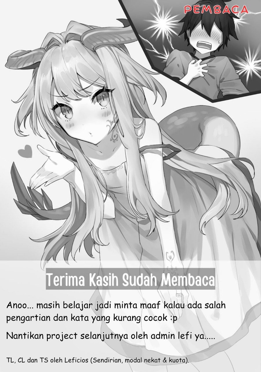 Isekai Summoner, Shinwa no Kaibutsu-tachi to Gendai de Musou suru: Uragirareta Moto Eiyuu wa, Aikasaname na Nakama to Heiwa ni Kurashitai Chapter 03 Gambar 31