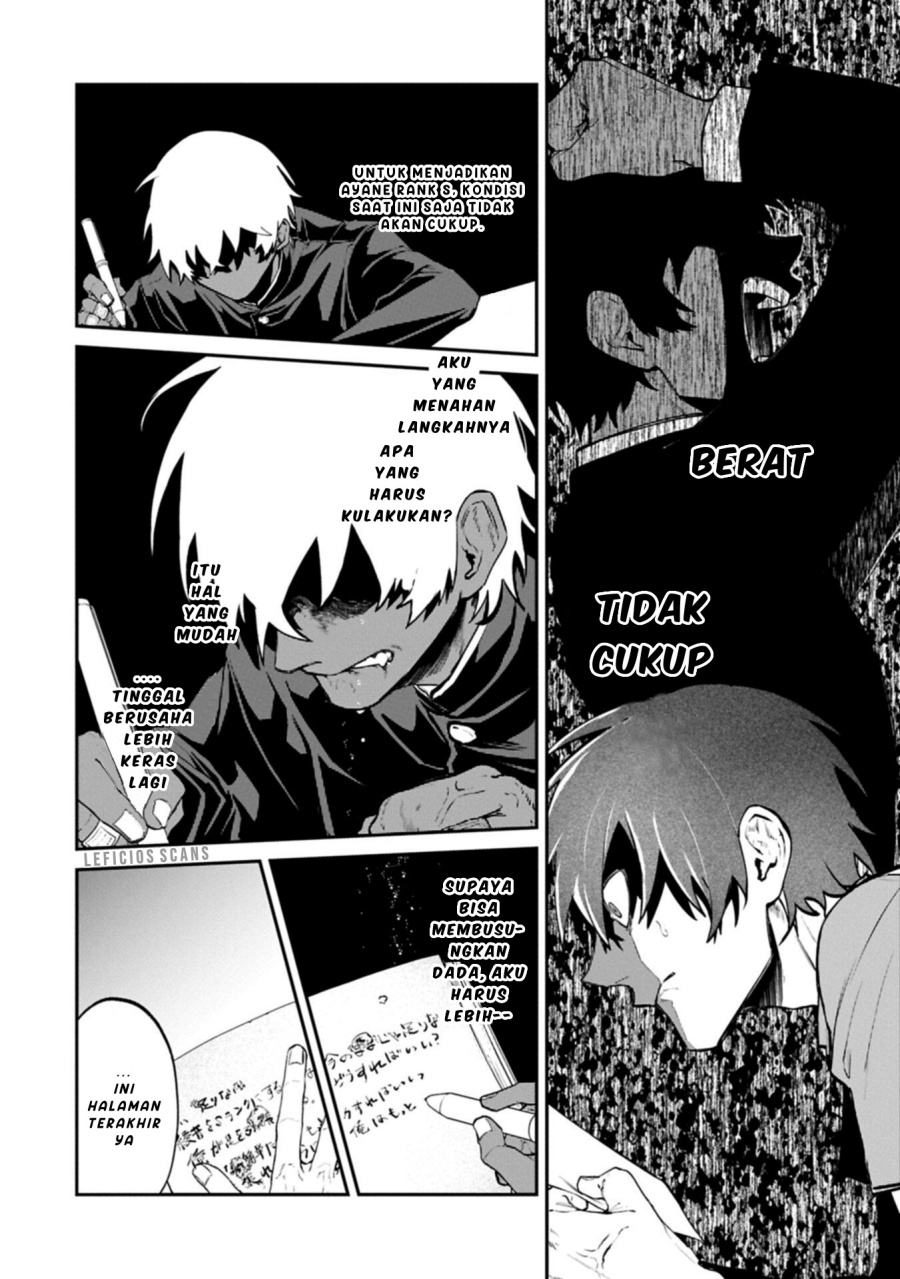 Isekai Summoner, Shinwa no Kaibutsu-tachi to Gendai de Musou suru: Uragirareta Moto Eiyuu wa, Aikasaname na Nakama to Heiwa ni Kurashitai Chapter 04 Gambar 6