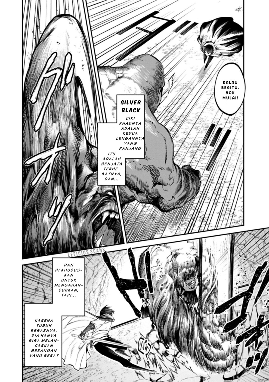 Isekai Summoner, Shinwa no Kaibutsu-tachi to Gendai de Musou suru: Uragirareta Moto Eiyuu wa, Aikasaname na Nakama to Heiwa ni Kurashitai Chapter 04 Gambar 12