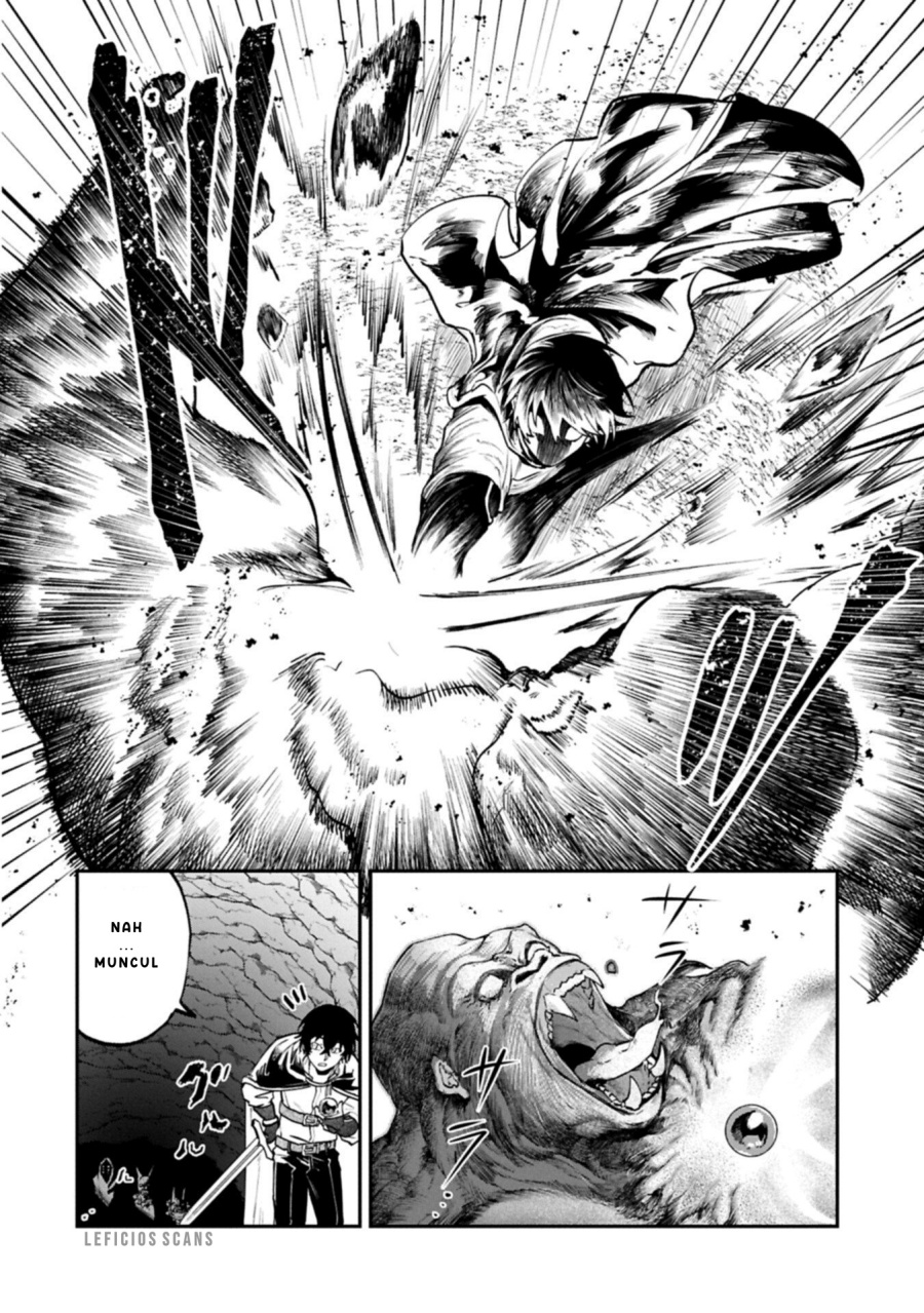 Isekai Summoner, Shinwa no Kaibutsu-tachi to Gendai de Musou suru: Uragirareta Moto Eiyuu wa, Aikasaname na Nakama to Heiwa ni Kurashitai Chapter 04 Gambar 14