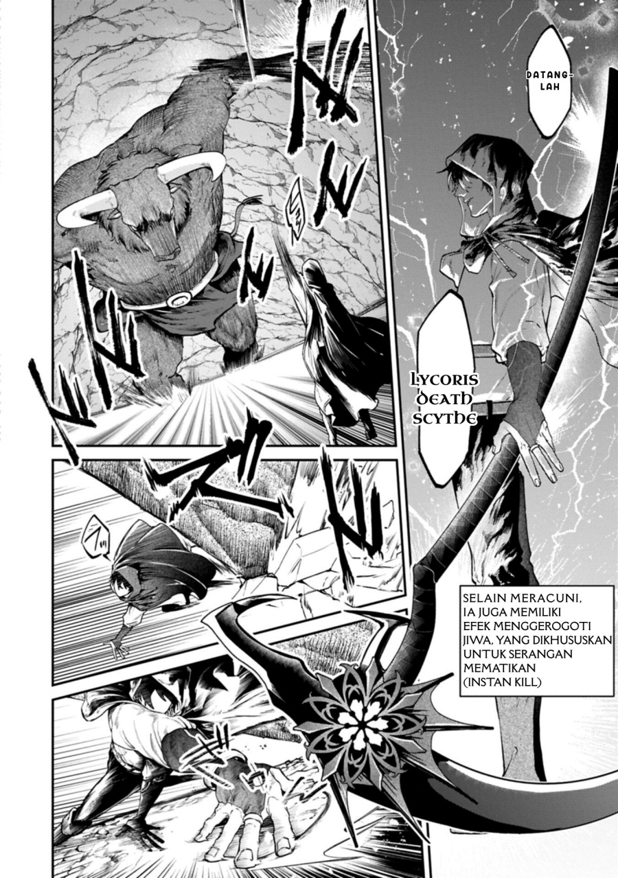 Isekai Summoner, Shinwa no Kaibutsu-tachi to Gendai de Musou suru: Uragirareta Moto Eiyuu wa, Aikasaname na Nakama to Heiwa ni Kurashitai Chapter 04 Gambar 18