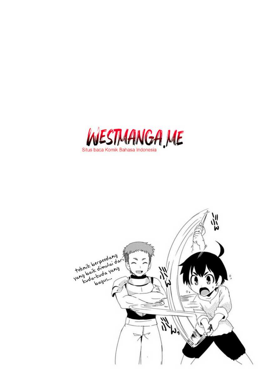 Isekai Tensei Slum Machi kara no Nariagari – Saishuya Ryou wo shite Gohan Tabete Slow Life surun da Chapter 06 Gambar 2