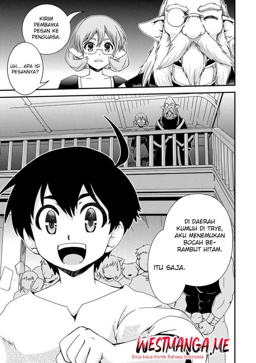 Isekai Tensei Slum Machi kara no Nariagari – Saishuya Ryou wo shite Gohan Tabete Slow Life surun da Chapter 06 Gambar 26