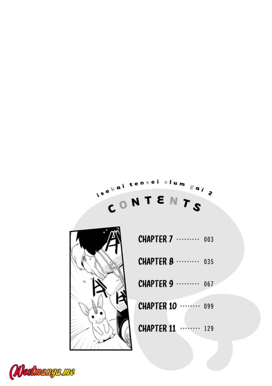 Isekai Tensei Slum Machi kara no Nariagari – Saishuya Ryou wo shite Gohan Tabete Slow Life surun da Chapter 07 Gambar 5