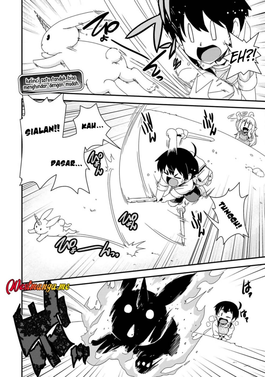 Isekai Tensei Slum Machi kara no Nariagari – Saishuya Ryou wo shite Gohan Tabete Slow Life surun da Chapter 10 Gambar 4