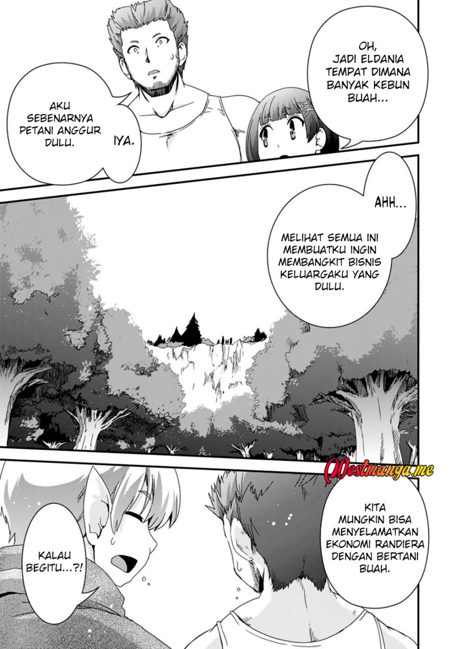 Isekai Tensei Slum Machi kara no Nariagari – Saishuya Ryou wo shite Gohan Tabete Slow Life surun da Chapter 10 Gambar 29