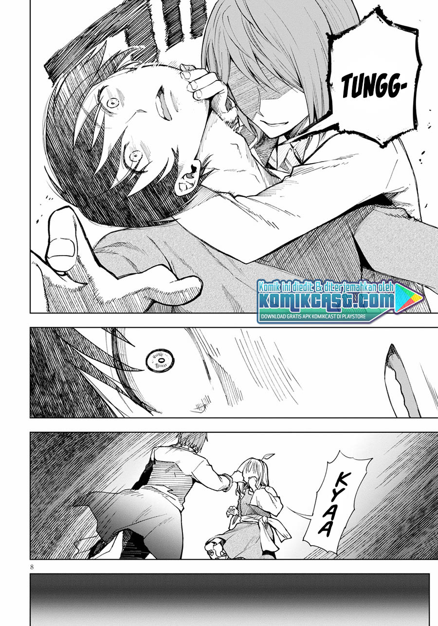 Isekai Tenseisha Koroshi – Cheat Slayer Chapter 01.1 Gambar 7