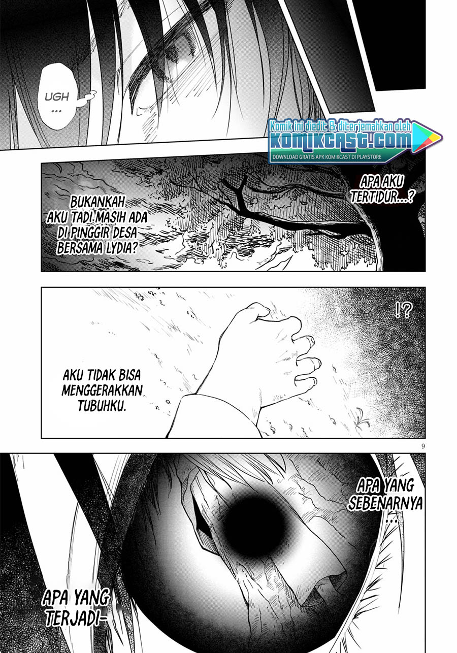Isekai Tenseisha Koroshi – Cheat Slayer Chapter 01.1 Gambar 8
