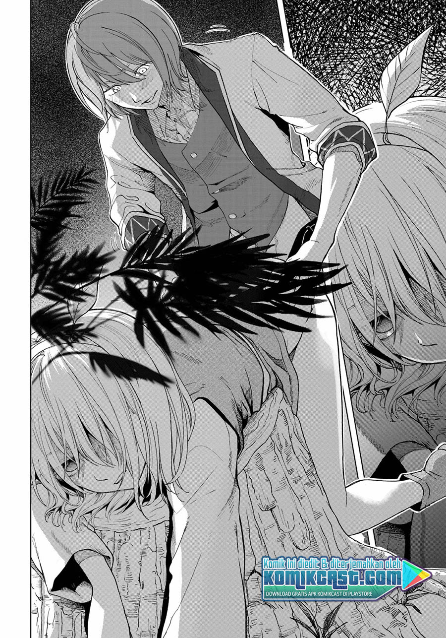 Isekai Tenseisha Koroshi – Cheat Slayer Chapter 01.1 Gambar 9