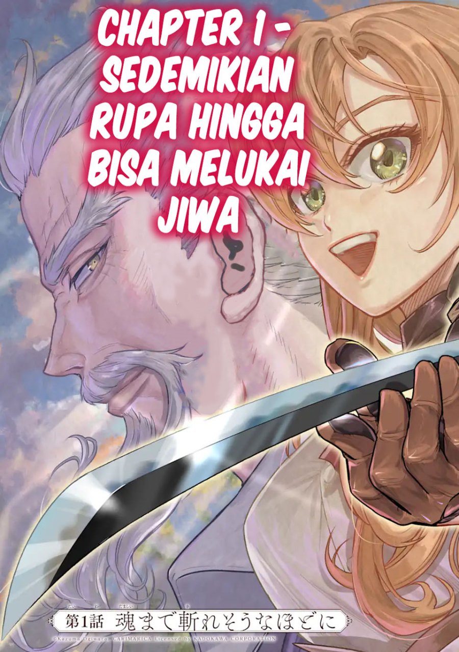 Isekai Toushou no Maken Seisaku Gurashi Chapter 01.1 Gambar 11
