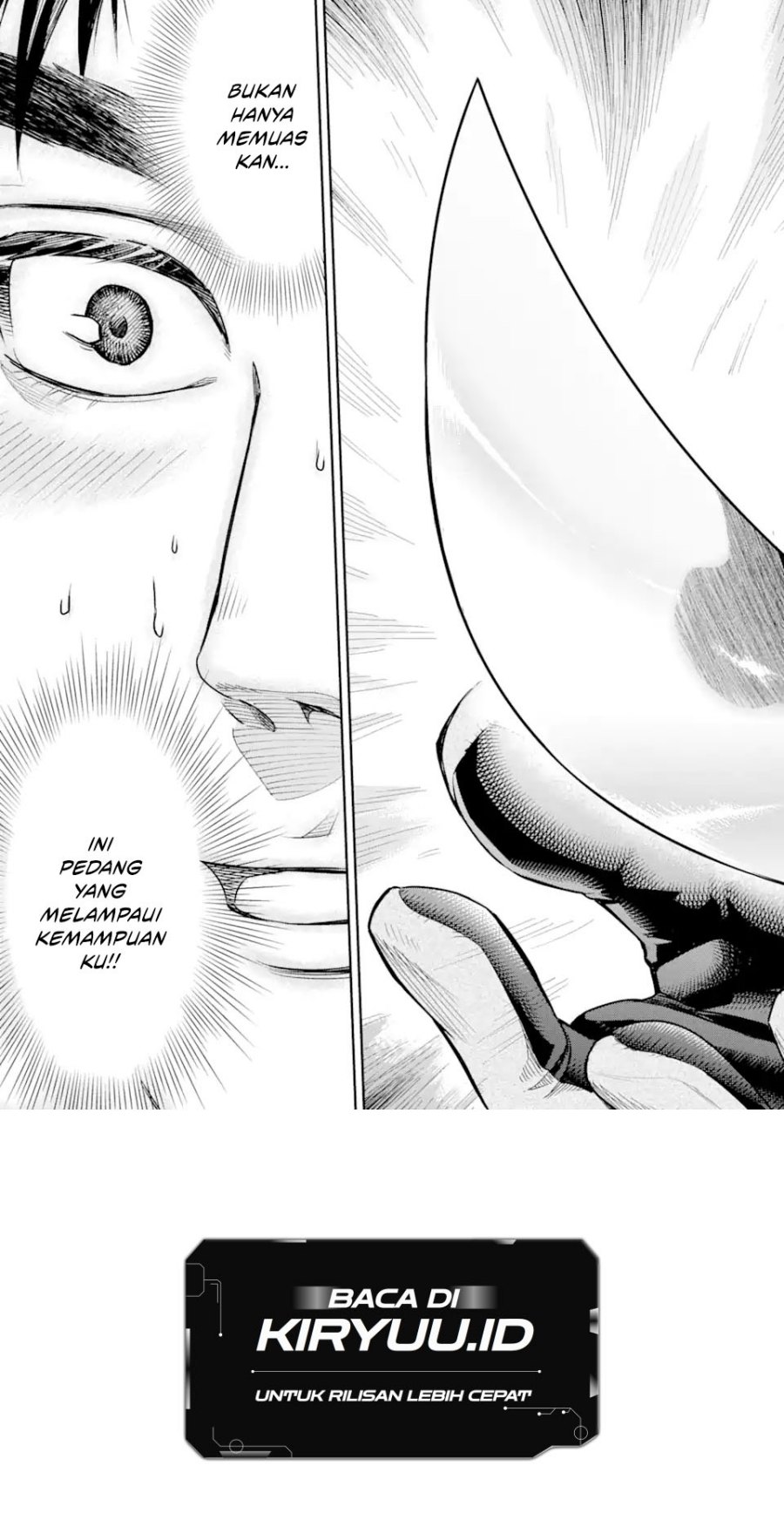 Isekai Toushou no Maken Seisaku Gurashi Chapter 01.1 Gambar 15