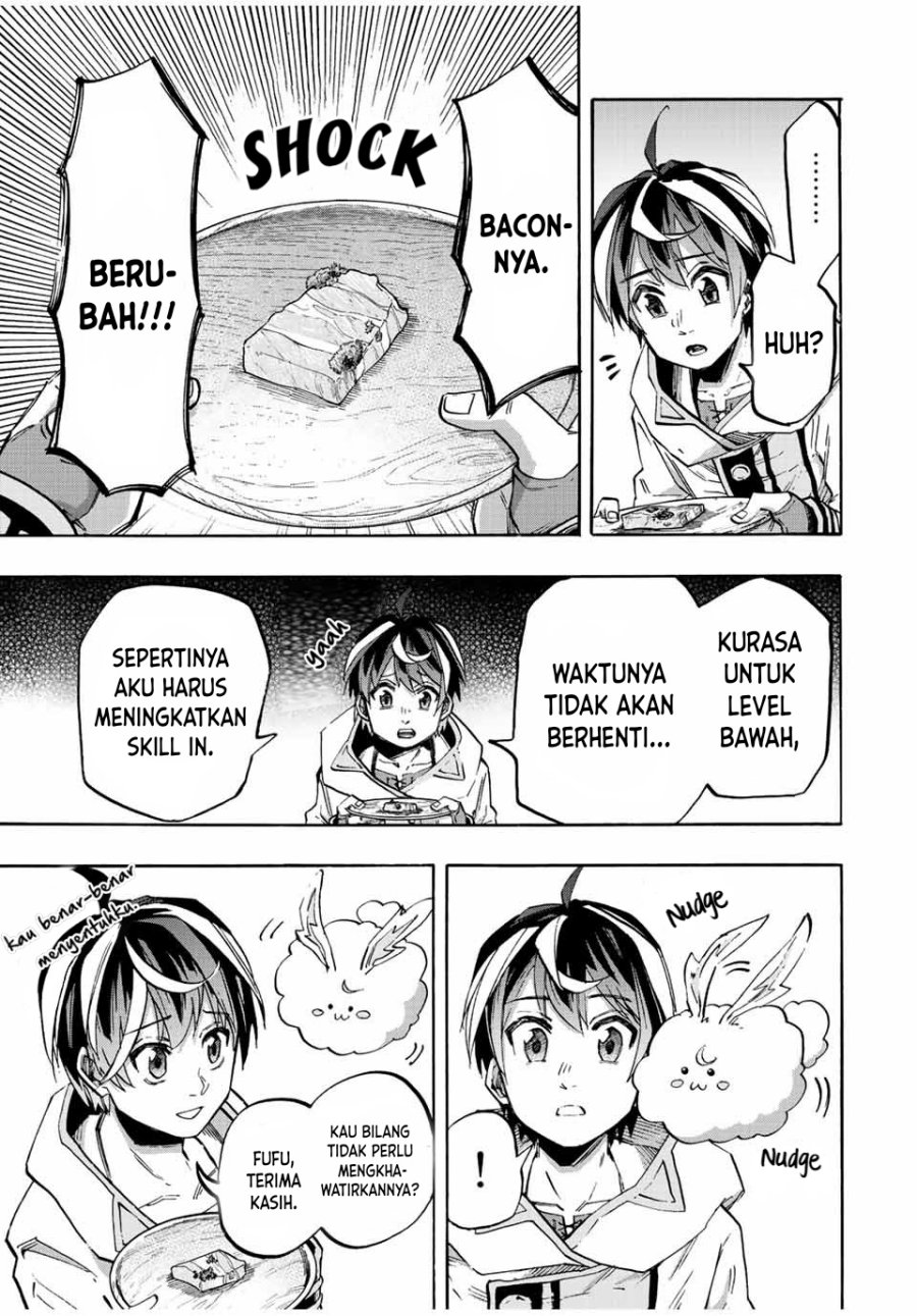 Isekai Walking Chapter 23 Gambar 6