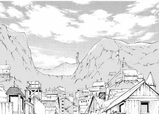 Isekai Walking Chapter 33 Gambar 10