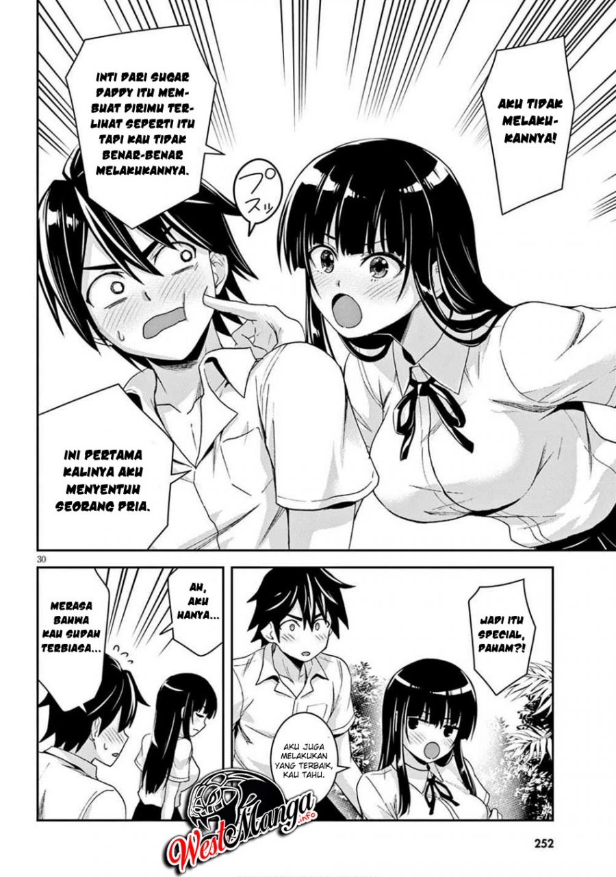 Isekai Yurutto Survival Seikatsu: Gakkou no Minna to Isekai no Mujintou ni Tenishitakedo Ore Dake Rakushou desu Chapter 02.2 Gambar 14