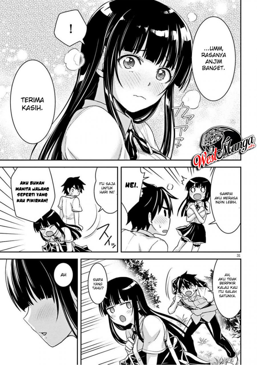 Isekai Yurutto Survival Seikatsu: Gakkou no Minna to Isekai no Mujintou ni Tenishitakedo Ore Dake Rakushou desu Chapter 02.2 Gambar 15