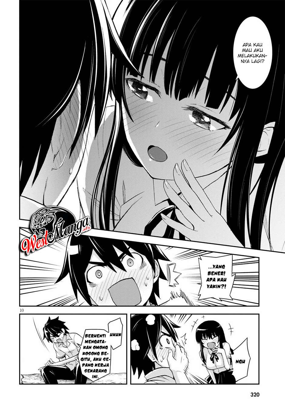 Isekai Yurutto Survival Seikatsu: Gakkou no Minna to Isekai no Mujintou ni Tenishitakedo Ore Dake Rakushou desu Chapter 05 Gambar 12