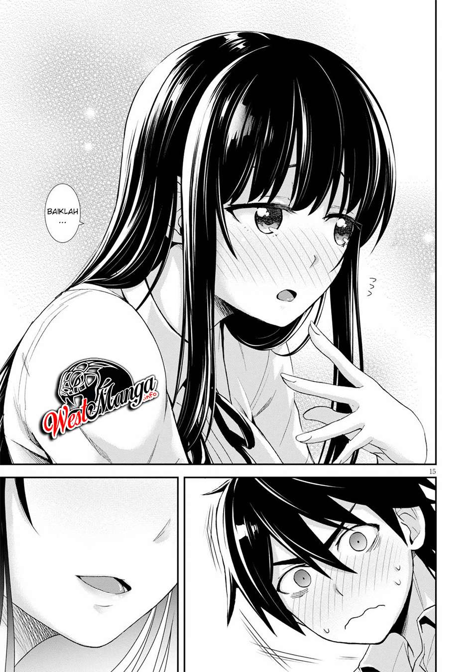 Isekai Yurutto Survival Seikatsu: Gakkou no Minna to Isekai no Mujintou ni Tenishitakedo Ore Dake Rakushou desu Chapter 05 Gambar 17