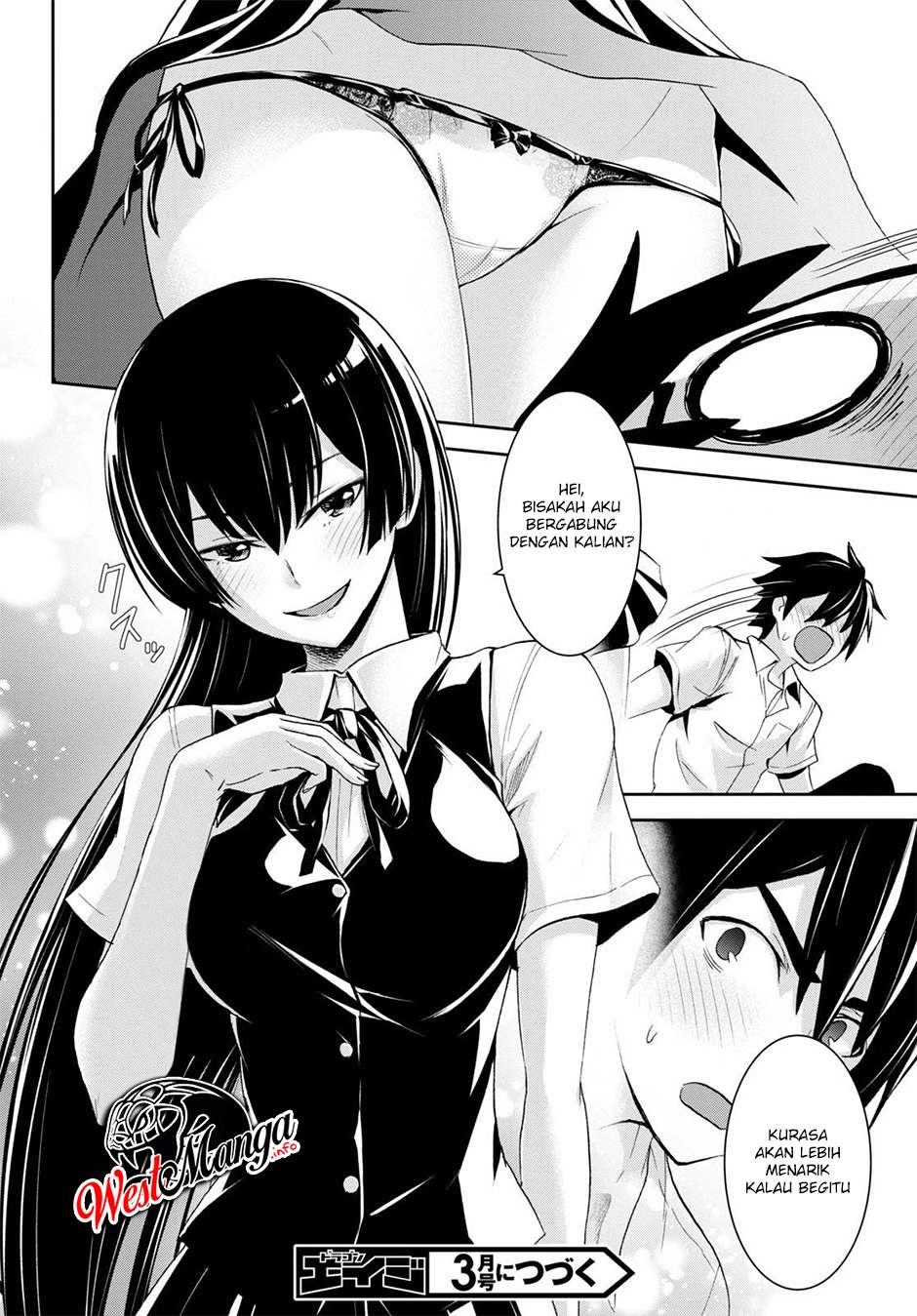Isekai Yurutto Survival Seikatsu: Gakkou no Minna to Isekai no Mujintou ni Tenishitakedo Ore Dake Rakushou desu Chapter 05 Gambar 29