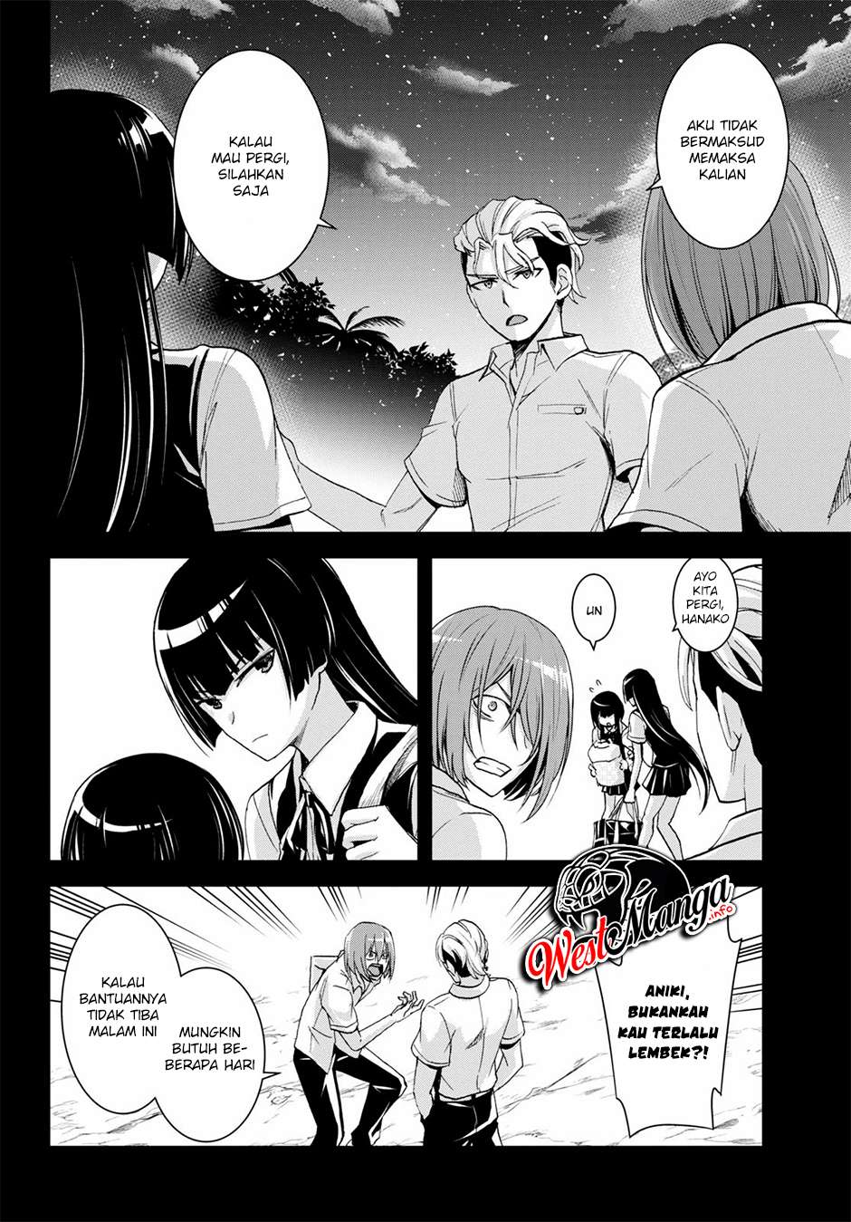 Isekai Yurutto Survival Seikatsu: Gakkou no Minna to Isekai no Mujintou ni Tenishitakedo Ore Dake Rakushou desu Chapter 06 Gambar 22