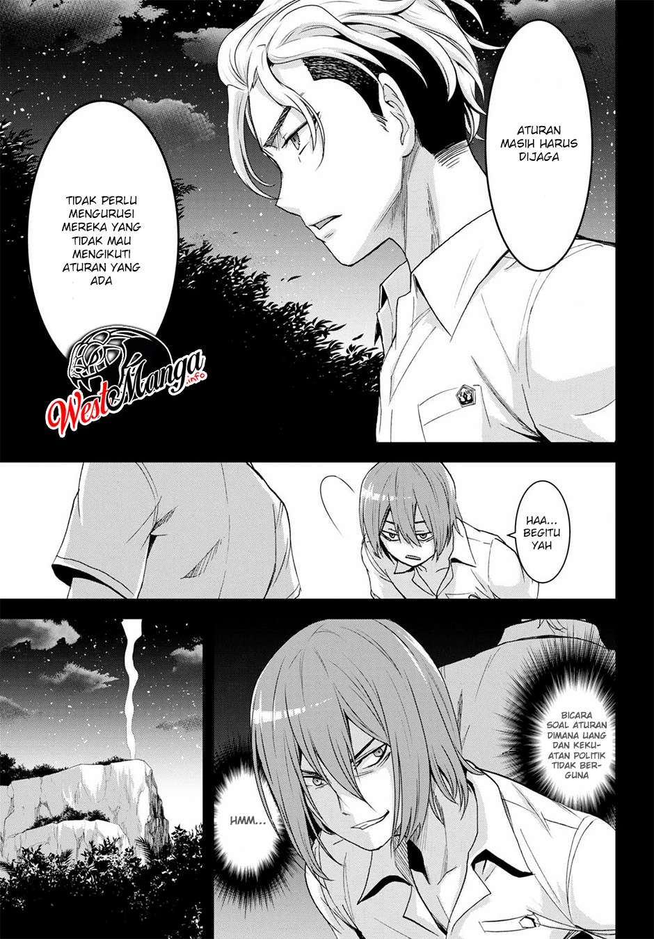 Isekai Yurutto Survival Seikatsu: Gakkou no Minna to Isekai no Mujintou ni Tenishitakedo Ore Dake Rakushou desu Chapter 06 Gambar 23